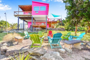 Sunset House